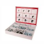 Alemite 2364-1 Steel All-Purpose Fitting Assortment Supplier in Dubai UAE and Saudi Arabia KSA
