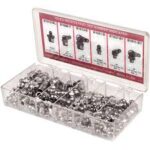 Alemite 2398-1 Steel Vehicle Fitting Assortment Supplier in Dubai UAE and Saudi Arabia KSA