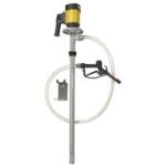 Alemite 340011 Electric Transfer Pump Package Supplier in Dubai UAE and Saudi Arabia KSA