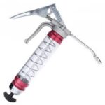 Alemite 555CLR Pistol Grip Grease Gun Supplier in Dubai UAE and Saudi Arabia KSA