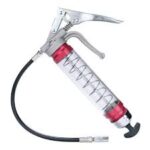 Alemite 555CLR=E Pistol Grip Grease Gun Supplier in Dubai UAE and Saudi Arabia KSA