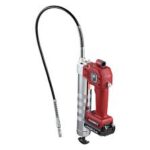 Alemite 585-A Battery-Powered Grease Gun Supplier in Dubai UAE and Saudi Arabia KSA