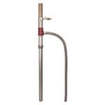 Alemite 7216-S3 Transfer Pump (Stainless Steel) Supplier in Dubai UAE and Saudi Arabia KSA