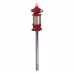 Alemite 7785-A5 Industrial Grease Pneumatic Pump Supplier in Dubai UAE and Saudi Arabia KSA