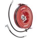 Alemite 8078-D Oil Hose Reel Supplier in Dubai UAE and Saudi Arabia KSA