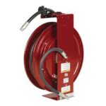 Alemite 8079-A Grease Shielded Hose Reel Supplier in Dubai UAE and Saudi Arabia KSA