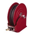 Alemite 8079-D Medium Pressure Shielded Hose Reel Supplier in Dubai UAE and Saudi Arabia KSA