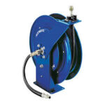 Alemite 8080-A High Capacity Hose Reel Supplier in Dubai UAE and Saudi Arabia KSA
