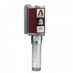 Alemite 9918-A Stationary Oil Pneumatic RAM Pump Supplier in Dubai UAE and Saudi Arabia KSA