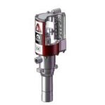 Alemite 9968 Stationary Oil Pneumatic RAM Pump Supplier in Dubai UAE and Saudi Arabia KSA