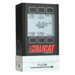 Alicat Scientific M Series Mass Flow Meters Supplier in Dubai UAE and Saudi Arabia KSA