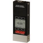 Alicat Scientific MB Series Mass Flow Meter Supplier in Dubai UAE and Saudi Arabia KSA