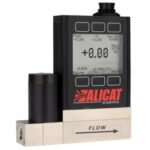 Alicat Scientific MC Series Mass Flow Controllers Supplier in Dubai UAE and Saudi Arabia KSA