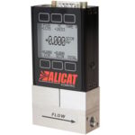 Alicat Scientific MQ Series Mass Flow Meters Supplier in Dubai UAE and Saudi Arabia KSA