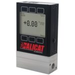 Alicat Scientific P Series Pressure Gauge Supplier in Dubai UAE and Saudi Arabia KSA