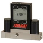 Alicat Scientific PCD Series Pressure Controller Supplier in Dubai UAE and Saudi Arabia KSA