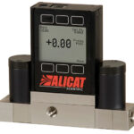 Alicat Scientific Pressure Instruments Supplier in Dubai UAE and Saudi Arabia KSA