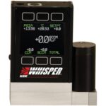 Alicat Scientific Whisper MCW Series Mass Flow Controller Supplier in Dubai UAE and Saudi Arabia KSA
