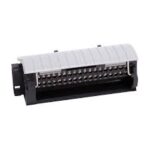 Allen-Bradley 1756-TBCH ControlLogix 36-Pin Screw-Clamp Terminal Block Supplier in Dubai UAE and Saudi Arabia KSA
