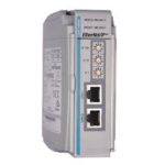 Allen-Bradley 1769-AENTR CompactLogix Dual-Port EtherNet/IP Adapter Supplier in Dubai UAE and Saudi Arabia KSA