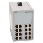 Allen-Bradley 1783-US16T Stratix 2000 16-Port Unmanaged Ethernet Switch Supplier in Dubai UAE and Saudi Arabia KSA
