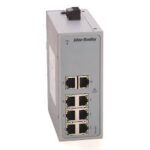 Allen-Bradley 1783-US8T Stratix 2000 8-Port Unmanaged Ethernet Switch Supplier in Dubai UAE and Saudi Arabia KSA