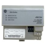 Allen-Bradley 1794-AENT FLEX I/O EtherNet/IP Adapter Module Supplier in Dubai UAE and Saudi Arabia KSA