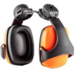 Alpha Solway 3017 Free Helmet Mounted Ear Defenders Supplier in Dubai UAE and Saudi Arabia KSA