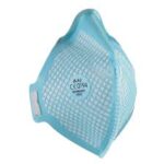 Alpha Solway A-2 FFP2 Disposable Respirator Supplier in Dubai UAE and Saudi Arabia KSA