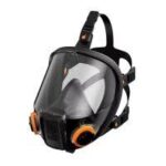 Alpha Solway Alpha Sentinel Full Face Mask Supplier in Dubai UAE and Saudi Arabia KSA