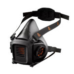 Alpha Solway Alpha Sentinel Half Face Mask Supplier in Dubai UAE and Saudi Arabia KSA