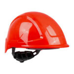 Alpha Solway Radius Vented Safety Helmet Supplier in Dubai UAE and Saudi Arabia KSA