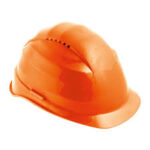 Alpha Solway Rockman Vented Safety Helmet Supplier in Dubai UAE and Saudi Arabia KSA