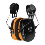 Alpha Solway SOTA HH5 Helmet Mounted Ear Defender Supplier in Dubai UAE and Saudi Arabia KSA