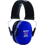 Alpha Solway SOTA L1 Low Attenuation Headband Ear Defender Supplier in Dubai UAE and Saudi Arabia KSA