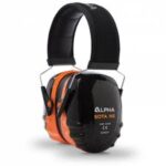 Alpha Solway SOTA M2 Headband Ear Defender Supplier in Dubai UAE and Saudi Arabia KSA