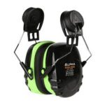 Alpha Solway SOTA MH2 Helmet Mounted Ear Defender Supplier in Dubai UAE and Saudi Arabia KSA