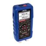 Ametek Crystal HPC40 Pressure Calibrator Supplier in Dubai UAE and Saudi Arabia KSA