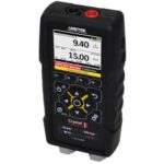 Ametek Crystal HPC50 Pressure Calibrator Supplier in Dubai UAE and Saudi Arabia KSA