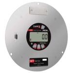 Ametek Crystal WT Series Pressure Gauge Supplier in Dubai UAE and Saudi Arabia KSA