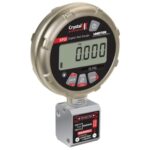 Ametek Crystal XP2i-DP Series Pressure Gauge Supplier in Dubai UAE and Saudi Arabia KSA