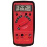 Amprobe 15XP-B Digital Multimeter Supplier in Dubai UAE and Saudi Arabia KSA
