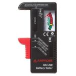 Amprobe BAT-200 Battery Tester Supplier in Dubai UAE and Saudi Arabia KSA