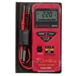 Amprobe DM78C Digital Multimeter Supplier in Dubai UAE and Saudi Arabia KSA