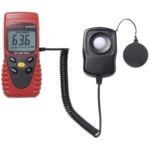 Amprobe LM-200LED Light Meter Supplier in Dubai UAE and Saudi Arabia KSA