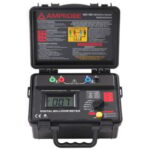 Amprobe MO-100 Milliohmmeter Supplier in Dubai UAE and Saudi Arabia KSA