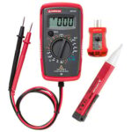 Amprobe PK-110 Electrical Test Kit Supplier in Dubai UAE and Saudi Arabia KSA