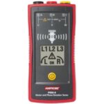 Amprobe PRM-6 Phase Sequence and Motor Rotation Tester Supplier in Dubai UAE and Saudi Arabia KSA