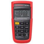 Amprobe RTD-10W Wireless RTD Thermometer Supplier in Dubai UAE and Saudi Arabia KSA