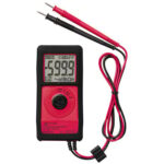 Amprobe PM55A Digital Multimeter Supplier in Dubai UAE and Saudi Arabia KSA